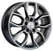 Khomen KHW1713 (Gray-FP) Khomen KHW1713 (Gray-FP)
