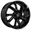 Khomen KHW1714 (Black) Khomen KHW1714 (Black)