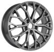 Khomen KHW1718 (Gray) Khomen KHW1718 (Gray)