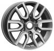 Khomen KHW1723 (Gray-FP) Khomen KHW1723 (Gray-FP)