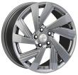 Диск колесный KHW1801 (Gray)