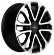 Khomen KHW1805 (Black-FP) Khomen KHW1805 (Black-FP)