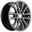 Khomen KHW1805 (Gray) Khomen KHW1805 (Gray)