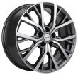 Khomen KHW1806 (Gray-FP) Khomen KHW1806 (Gray-FP)