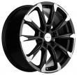 Khomen KHW1808 (Black-FP)