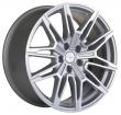 Khomen KHW1904 (Brilliant Silver) Khomen KHW1904 (Brilliant Silver)