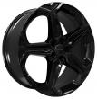Khomen KHW1909 (Black) Khomen KHW1909 (Black)