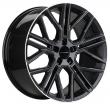 Khomen KHW2101 (Black matt MR) Khomen KHW2101 (Black matt MR)