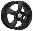 Khomen KHW1504 (Black matt) Khomen KHW1504 (Black matt)