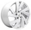 Khomen KHW1801 (F-Silver) Khomen KHW1801 (F-Silver)