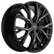 Khomen KHW1806 (Black)