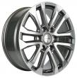 Khomen KHW1805 (Gray-FP) Khomen KHW1805 (Gray-FP)