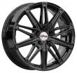 IFREE Виар (BK) 6.5J R17 5x108 ET-33 Dia-60.1
