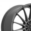 Konig Rennform (N780D) MGM