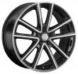 Колесный диск LS Wheels LS-1368 (BKF)