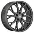 LS FlowForming RC108 (MGM) 7.5J R18 5x112 ET-4 Dia-66.6