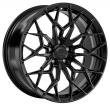 LS Forged LS FG29 (BKS) 8.5J R19 5x112 ET-25 Dia-66.6