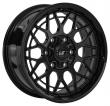 LS Forged LS FG52 (BK) LS Forged LS FG52 (BK)