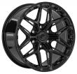 LS Forged LS FG53 (BK) LS Forged LS FG53 (BK)