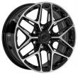 LS Forged LS FG53 (BKF)