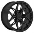 LS Forged LS FG53 (MB) LS Forged LS FG53 (MB)
