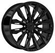 LS Forged LS FG55 (BK) LS Forged LS FG55 (BK)