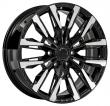 LS Forged LS FG55 (BKF) LS Forged LS FG55 (BKF)