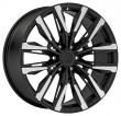 LS Forged LS FG55 (MBF)