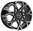LS Forged LS FG59 (BKF) LS Forged LS FG59 (BKF)