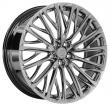 LS Forged LS FG60 (HPB) 9.0J R21 5x120 ET-45.5 Dia-62.6