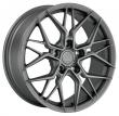 LS Forged LS FG63 (MGM) 8.0J R18 5x130 ET-45 Dia-71.6