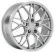 LS Forged LS FG63 (SS) 8.5J R19 5x130 ET-5 Dia-71.6