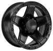 LS Wheels LS-1284 (BKS)