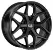 LS Wheels LS-1303 (BKS)