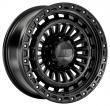 LS Wheels LS-1348 (BKS) LS Wheels LS-1348 (BKS)
