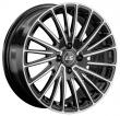 Колесный диск LS Wheels LS-1356 (BKF)