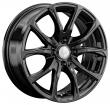 Диск LS Wheels LS-764 (BK)