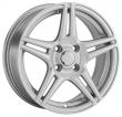 Колесный диск LS Wheels LS-770 (SS)