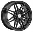 LS Wheels LS-832 (BKS) LS Wheels LS-832 (BKS)