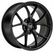 LS Wheels LS-845 (BKS) LS Wheels LS-845 (BKS)
