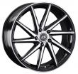 LS Wheels LS-850 (BKF) LS Wheels LS-850 (BKF)