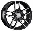 Литой диск LS Wheels LS-891 (BKF)