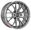 Megami MGM-28 (GMF) 6.5J R15 4x114.3 ET-4 Dia-66.1