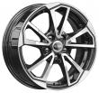 IFREE Original КС1005 (Алмаз черный) 6.0J R15 5x100 ET-38 Dia-57.1