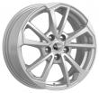IFREE Original КС1005 (Сильвер) 6.0J R15 5x100 ET-38 Dia-57.1