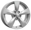 IFREE Original КС700 (Сильвер) 6.0J R15 5x100 ET-38 Dia-57.1 IFREE Original КС700 (Сильвер) 6.0J R15 5x100 ET-38 Dia-57.1