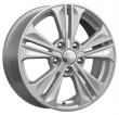 IFREE Original КС778 (Сильвер) 6.0J R16 5x112 ET-48 Dia-57.1