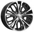 IFREE Original КС873 (Алмаз черный) 7.5J R17 5x114.3 ET-45 Dia-60.1