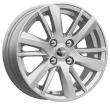 IFREE Original КС880 (Сильвер) 5.5J R14 4x98 ET-35 Dia-58.6
