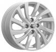 IFREE Original КС882 (Сильвер) 6.0J R15 4x100 ET-46 Dia-54.1